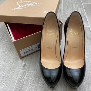 Christian Louboutin Bianca